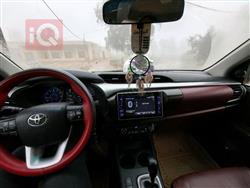 تويوتا هايلوكس